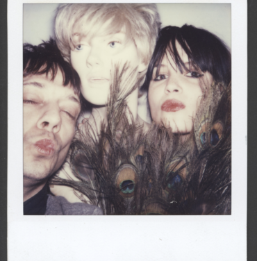 The Kills celebra el aniversario 17 de ‘No Wow’ con una reedición de lujo