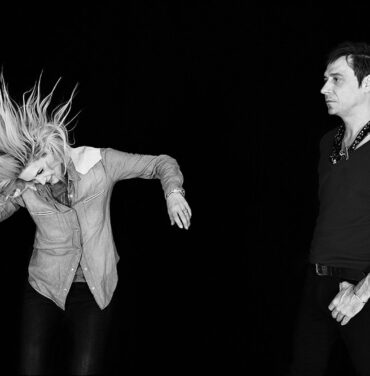 Entrevista con The Kills