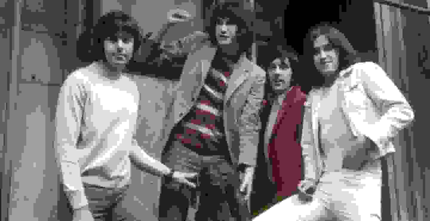The Kinks está de regreso