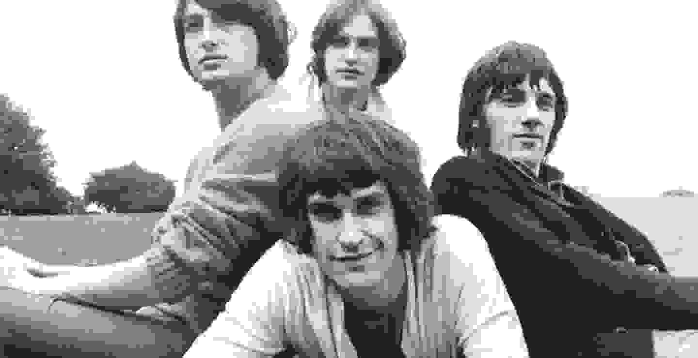 Un nuevo tema de The Kinks
