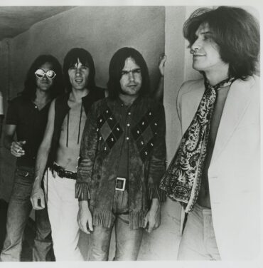 The Kinks anuncia reedición de su álbum 'Lola' y estrena canción