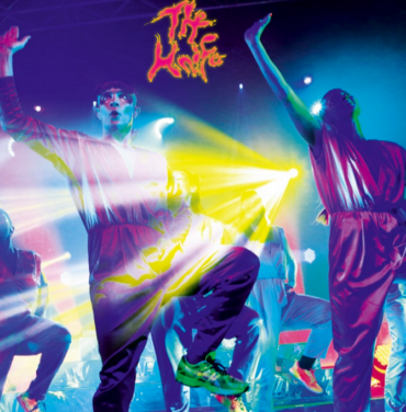 The Knife anuncia disco en vivo