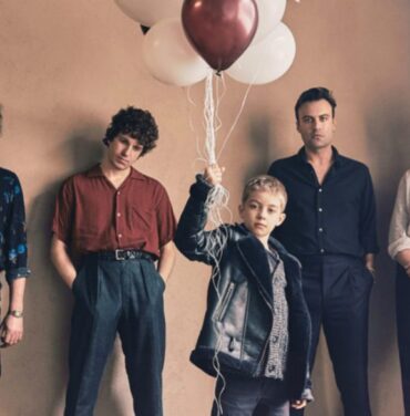 Entrevista The Kooks