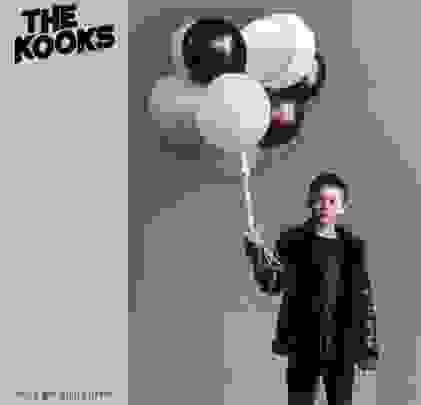 The Kooks — Let’s Go Sunshine