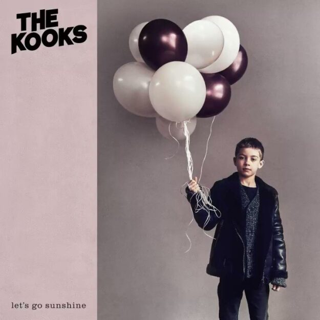 The Kooks — Let’s Go Sunshine