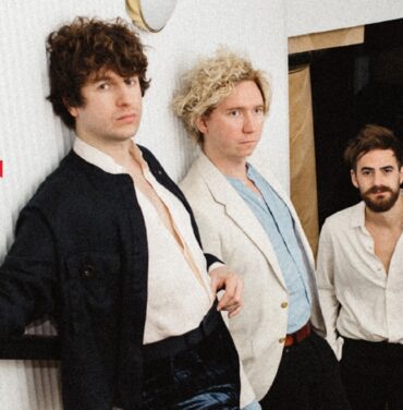 The Kooks anuncia show en el Teatro Metropólitan