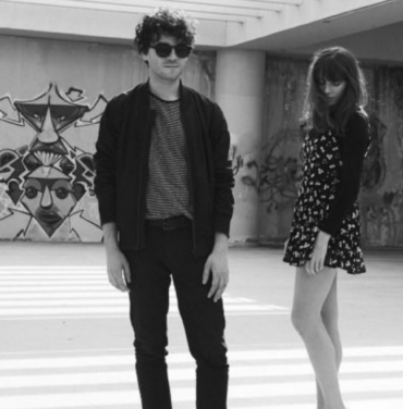 Gana boletos dobles para The KVB