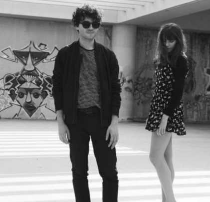 The KVB comparte el video musical de “Unbound”