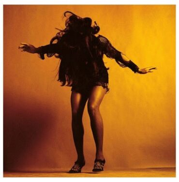 The Last Shadow Puppets – Everything You’ve Come To Expect