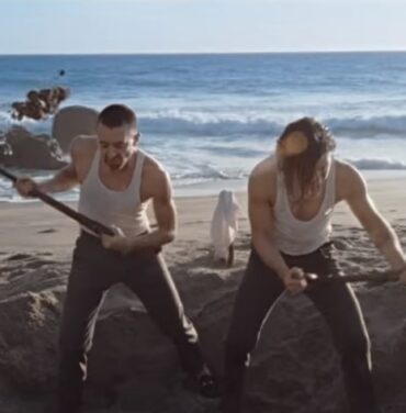 The Last Shadow Puppets comparte 