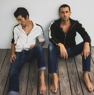 Gana un kit de The Last Shadow Puppets
