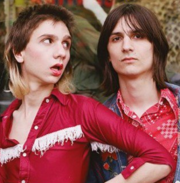 The Lemon Twigs estrena canción