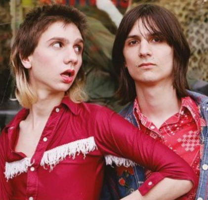 The Lemon Twigs estrena canción