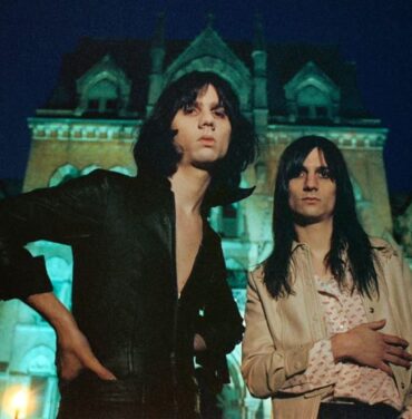 Nuevo tema de The Lemon Twigs