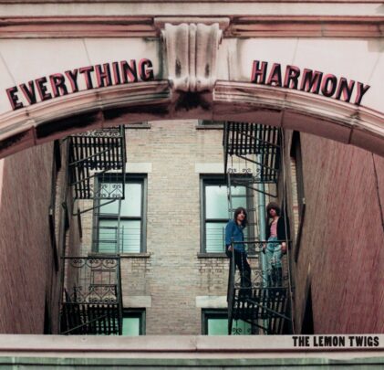 “Any Time of Day”, el nuevo single de The Lemon Twigs