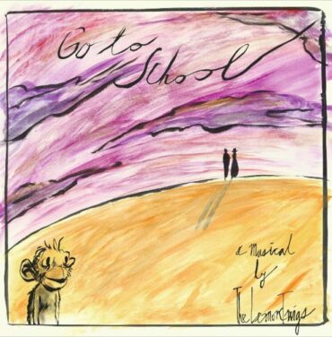 The Lemon Twigs — Go To School