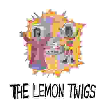 The Lemon Twigs - What We Know