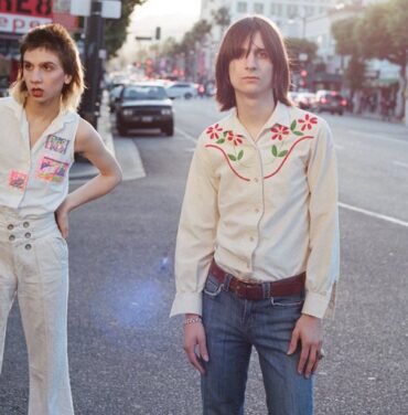 The Lemon Twigs estrena canción