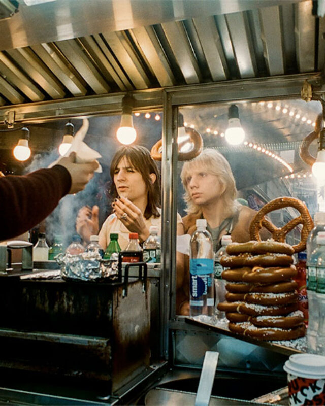 Songs For The General Public', lo nuevo de The Lemon Twigs - Indie