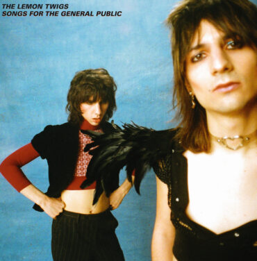 The Lemon Twigs — Songs for the General Public
