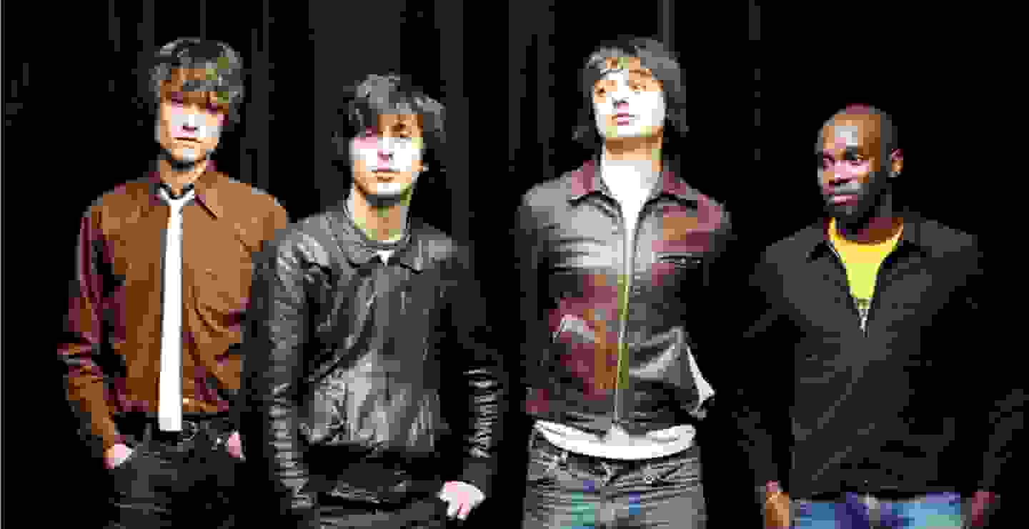 The Libertines reeditará su álbum debut 'Up The Bracket'