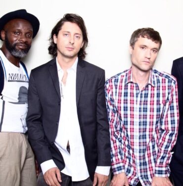 The Libertines comparte el video 