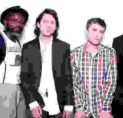 The Libertines comparte el video 