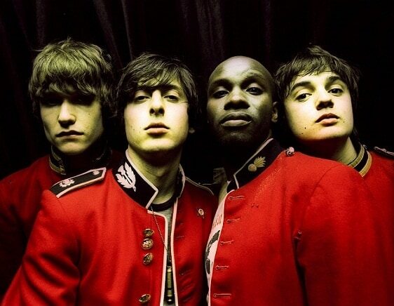 “Sin nosotros no habría Arctic Monkeys”