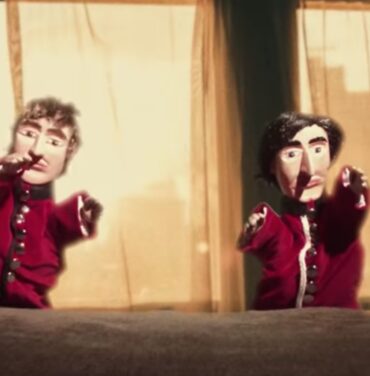 The Libertines estrena su serie 'Skint And Minted'