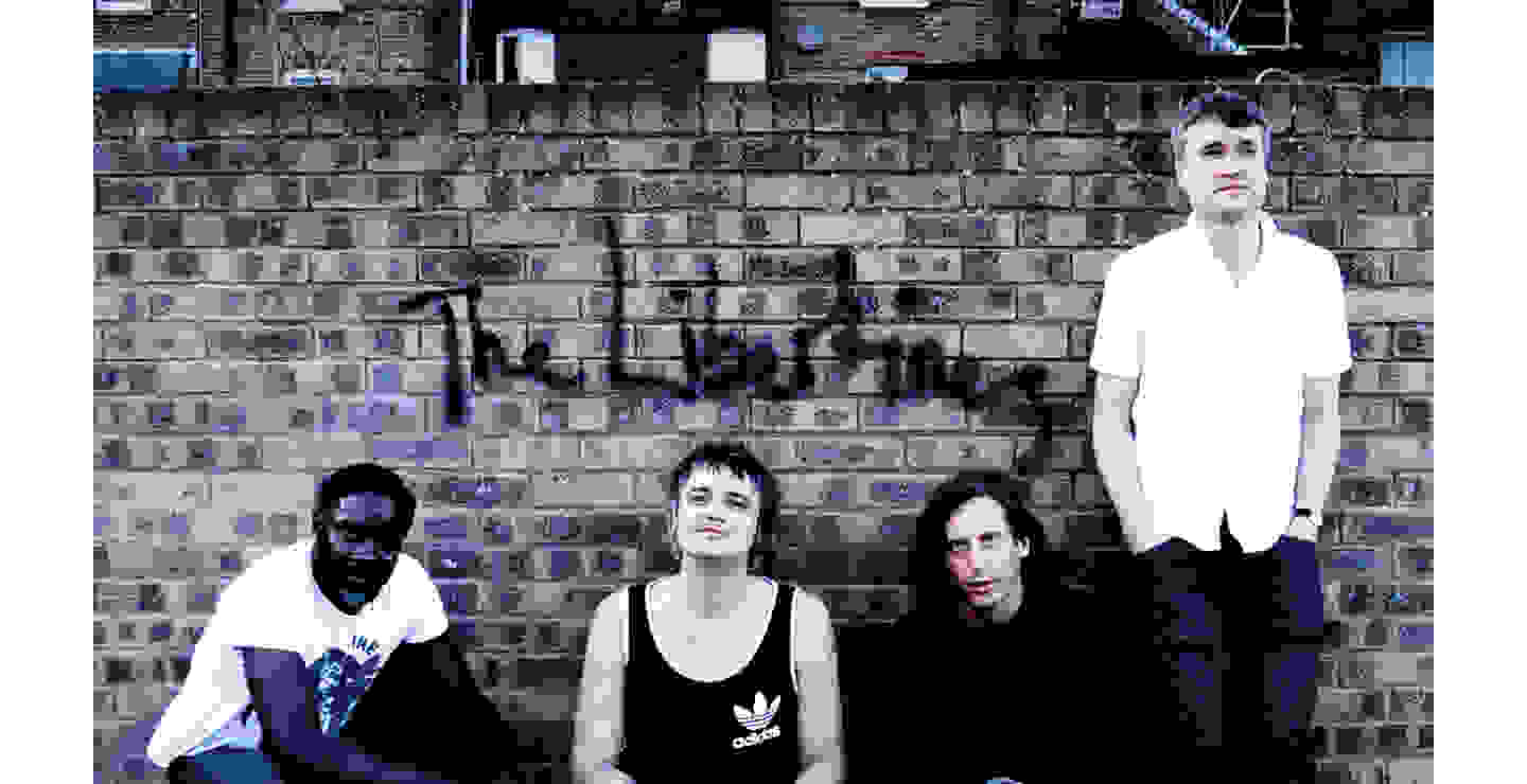 The Libertines comparte su concierto en Reading Festival