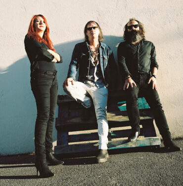 The Limiñanas publica sencillo con Anton Newcombe