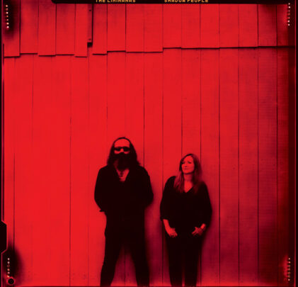 The Limiñanas — Shadow People