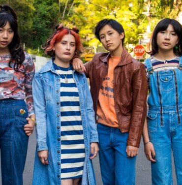 “Resolution/Revolution”, lo nuevo de The Linda Lindas