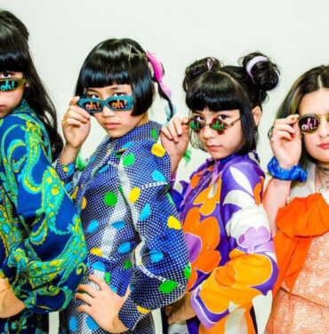 The Linda Lindas comparte el sencillo “Oh!”