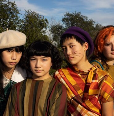 “Lost in Thought”, lo nuevo de The Linda Lindas