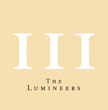 The Lumineers — III