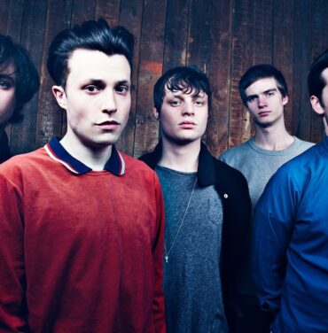 The Maccabees estrena video del último sencillo