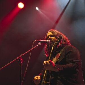 The Magic Numbers en El Plaza Condesa