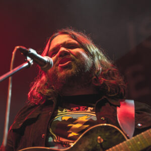 The Magic Numbers en El Plaza Condesa