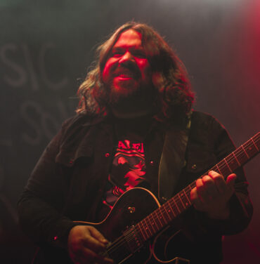 The Magic Numbers en El Plaza Condesa