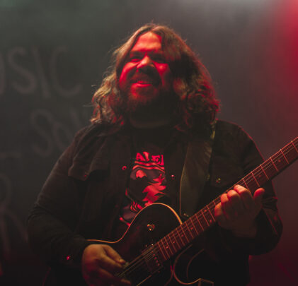 The Magic Numbers en El Plaza Condesa