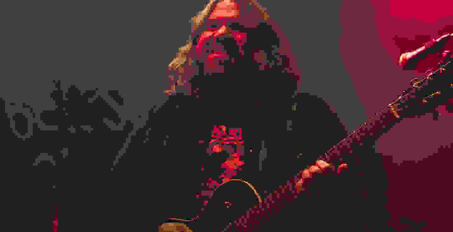 The Magic Numbers en El Plaza Condesa
