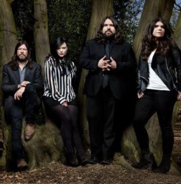 The Magic Numbers se pone navideño