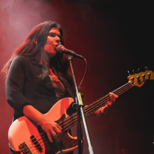 The Magic Numbers en El Plaza Condesa