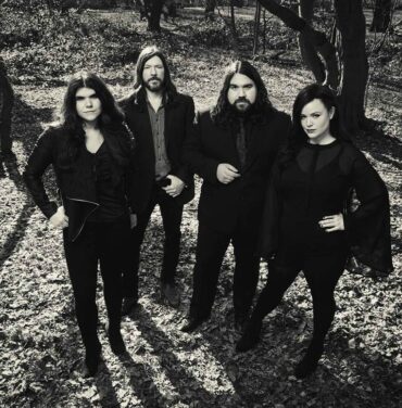 The Magic Numbers presenta 