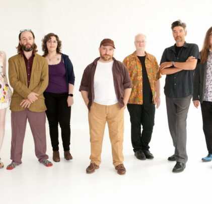 The Magnetic Fields estrena 