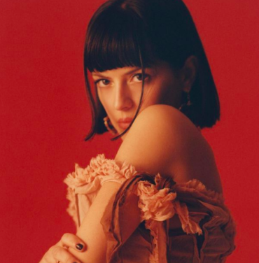 The Marias y Bad Bunny en “Otro Atardecer”