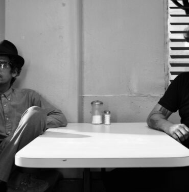 The Mars Volta estrena video para “Flash Burns From Flashbacks”