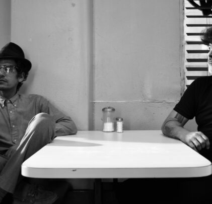 The Mars Volta habla sobre su nuevo sonido