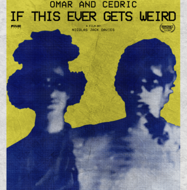 The Mars Volta anuncia el documental, 'IF THIS EVER GETS WEIRD'